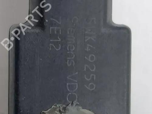 Electronic module VOLVO V50 (545) 1.6 D | BP32665945M83 