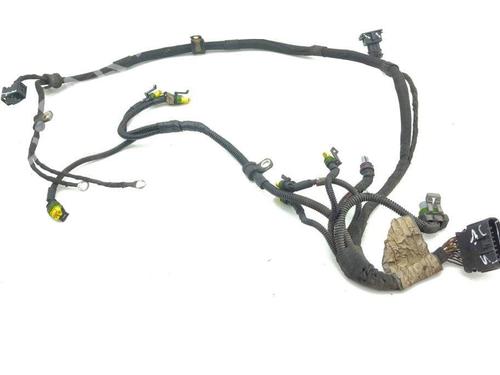 Used Wiring harness MASERATI QUATTROPORTE V 4.2 (400 hp) 28881696