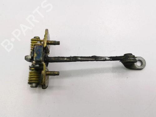 Used Hinge/Door check strap RENAULT MEGANE I (BA0/1_) 1.6 16V (BA04, BA0B, BA11, BA1J, BA16, BA19, BA1K, BA1V,... (107 hp) 28903653