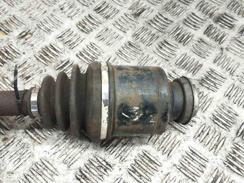 Left front driveshaft MAZDA CX-7 (ER) 2.2 MZR-CD AWD (ER10A) | BP28891300M38 - Image 9