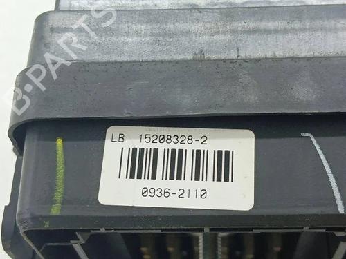 Fuse box SAAB 9-7X 4.2 AWD | BP28858172E1 - Image 7