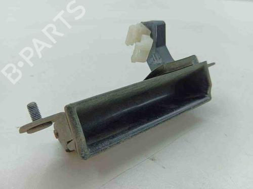 Heckklappengriff MAZDA CX-7 (ER) 2.2 MZR-CD AWD (ER10A) | BP28892881C132