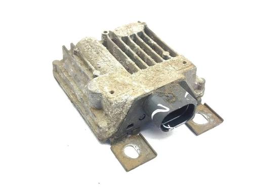 Used Electronic module Electronic module 28879610 28879610