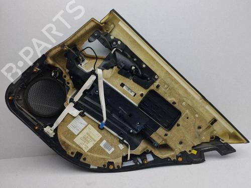 Rear left panel MERCEDES-BENZ E-CLASS (W211) E 200 CDI (211.007) | BP40191867C60 - Image 2