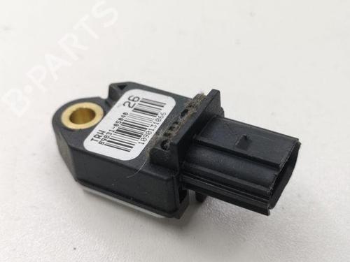 Electronic sensor TOYOTA AVENSIS Estate (_T27_) 2.0 D-4D (ADT270_, ADT270R) | BP28868358M84 