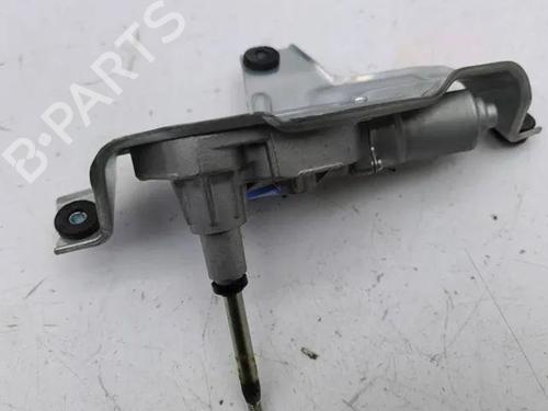 Rear windshield wiper arm MITSUBISHI OUTLANDER II (CW_W) 2.0 4WD | BP28858860C144 