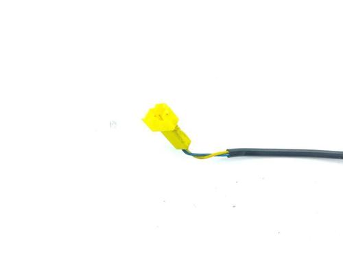 Seat buckle MERCEDES-BENZ S-CLASS (W221, V221) S 320 CDI | BP28895806I32 