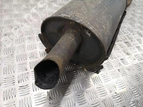 Exhaust system HONDA CR-V III (RE_) 2.2 i-CTDi 4WD (RE6) | BP33207386M121 - Image 6