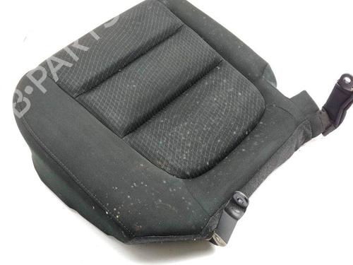 Rear seat MAZDA CX-5 (KE, GH) 2.2 D (KE2FW) | BP28877813C17 