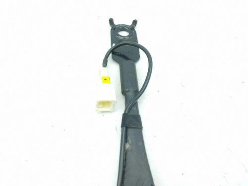 Seat buckle CITROËN C4 II (NC_) 1.6 HDi 110 | BP40247900I32 - Image 2