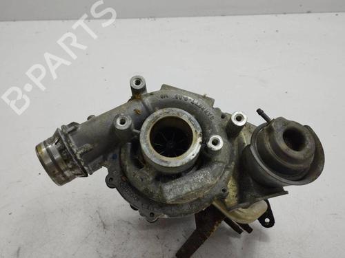 Used Turbocharger/Supercharger RENAULT CLIO IV (BH_) 1.5 dCi 90 (90 hp) 28904607