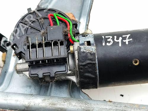 Front wipers mechanism PORSCHE 911 (996) 3.4 Carrera | BP30731135C83