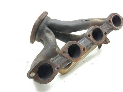 Exhaust manifold MASERATI QUATTROPORTE V 4.2 | BP28881687M110