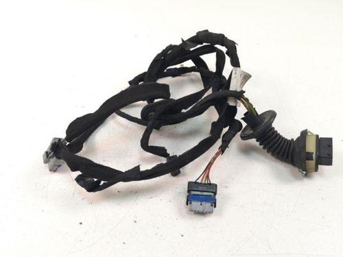 Ledningsnet PEUGEOT 3008 I MPV (0U_) 1.6 HDi (109 hp) 28867431
