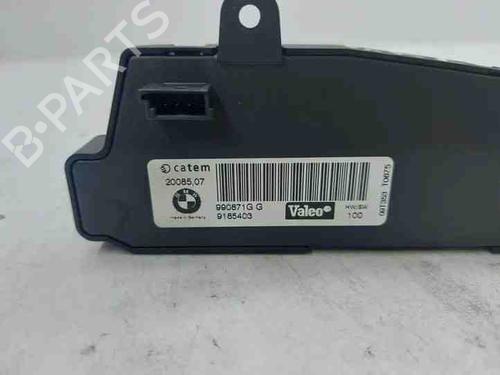 Heater resistor BMW X5 (E70) xDrive 30 d | BP28858427M108 