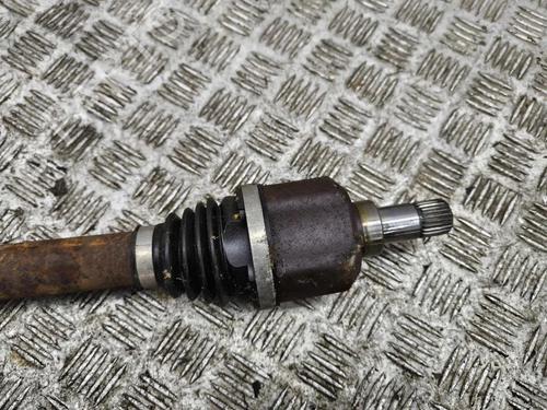 Left front driveshaft CITROËN DS4 (NX_) 1.6 HDi 110 | BP28887694M38 - Image 6
