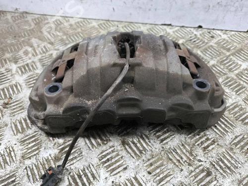 Left front brake caliper PORSCHE CAYENNE (92A) 3.6 | BP39229628M105 - Image 5