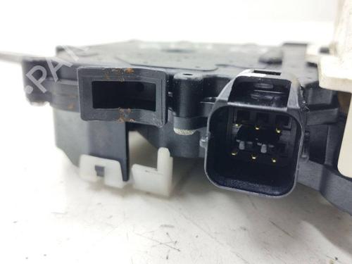 Front left lock CITROËN C-CROSSER (VU_, VV_) 2.2 HDi | BP28893073C98 