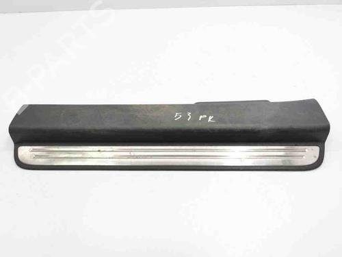 Used Step CHEVROLET CAPTIVA (C100, C140) 2.0 D 4WD (150 hp) 28884885