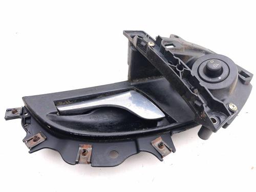 Rear right interior door handle MASERATI QUATTROPORTE V 4.2 | BP29569487I16 