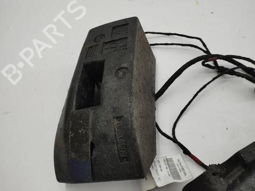 Electronic module MASERATI QUATTROPORTE V 4.2 | BP33254787M83 - Image 5