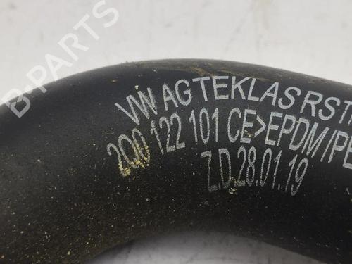 Pipe AUDI A1 Sportback (8XA, 8XF) 1.0 TFSI | BP28901525M125 