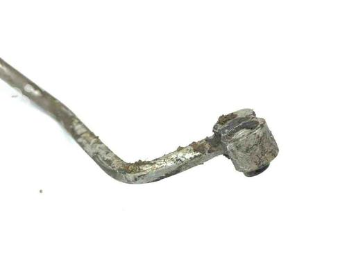 AC pipe MERCEDES-BENZ S-CLASS (W220, V220) S 400 CDI (220.028, 220.128) | BP28887578M126