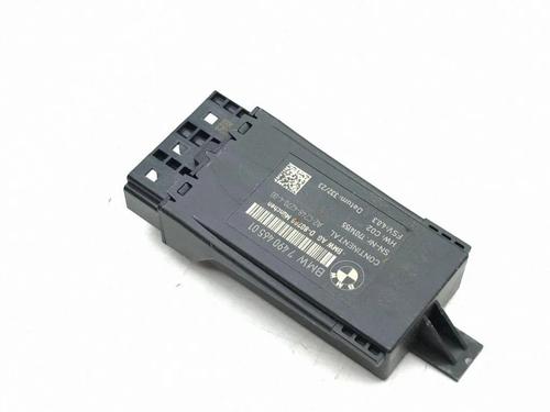 Used Electronic module Electronic module 38501728 38501728
