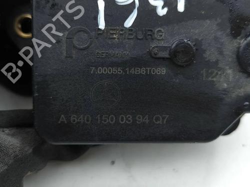Electronic module MERCEDES-BENZ A-CLASS (W169) A 160 CDI (169.006, 169.306) | BP36084783M83 - Image 6