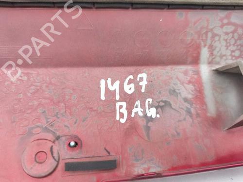 Pynteliste til bagklap MAZDA CX-5 (KF) 2.2 D | BP38501748C151 - Image 8