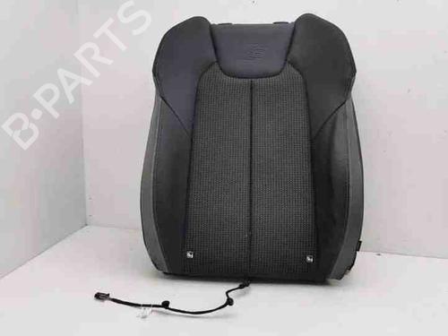 Used Right front seat AUDI A1 Sportback (8XA, 8XF) 1.0 TFSI (95 hp) 28857514