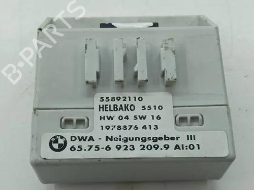 Elektronisk modul BMW X5 (E53) 3.0 i (231 hp) 28858041