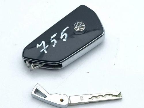 Módulo eletrónico VW GOLF VIII (CD1, DA1) 1.5 TSI | BP38279622M83 - Image 6