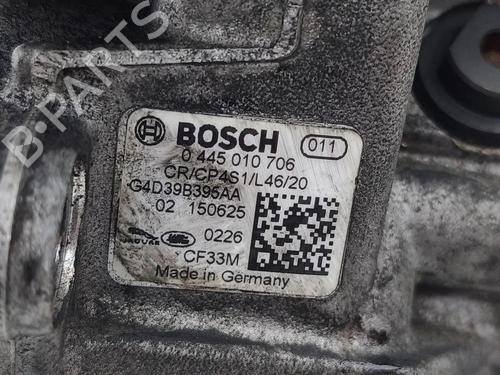 Fuel pump JAGUAR F-PACE (X761) 2.0 TD4 | BP36214890M76 - Image 6