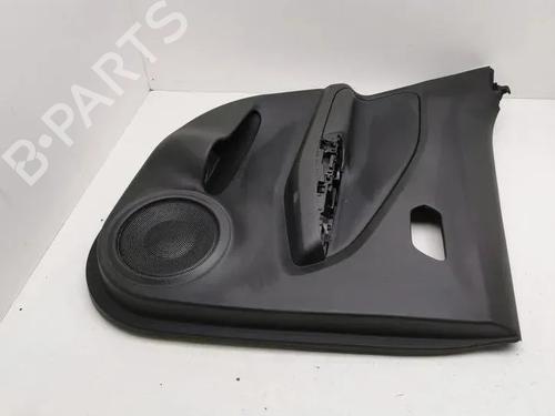 Rear left panel NISSAN JUKE (F16_) 1.6 Hybrid | BP28864965C60 - Image 4