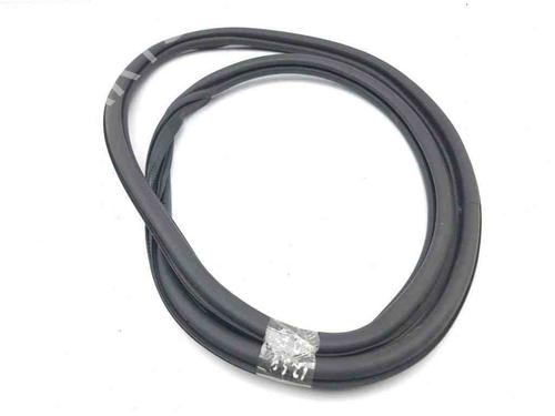 Used Rubber door seal AUDI A1 Sportback (8XA, 8XF) 1.0 TFSI (95 hp) 28881171