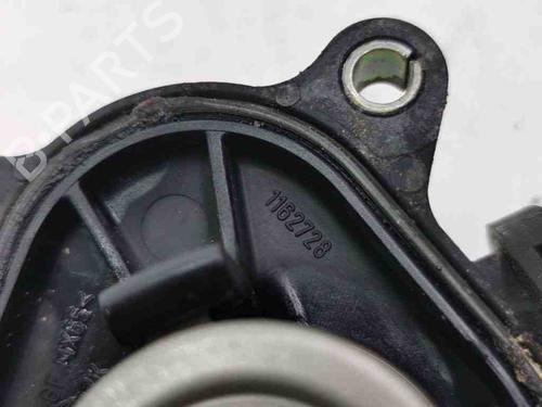 Thermostat housing BMW X5 (E53) 3.0 d | BP28891317M116 