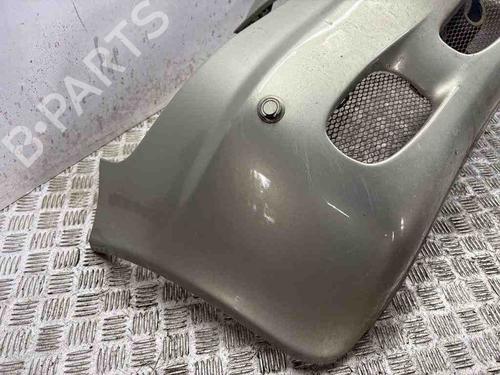 Front bumper MASERATI QUATTROPORTE V 4.2 | BP29230993C7 