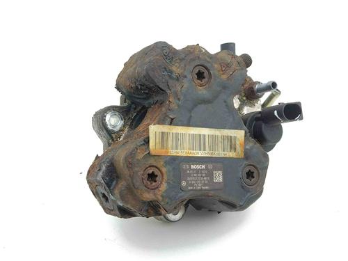 Used Fuel pump MERCEDES-BENZ A-CLASS (W169) A 180 CDI (169.007, 169.307) (109 hp) 28873527