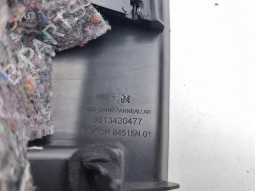 Boot lining PEUGEOT 508 II (FB_, FH_, F3_) Hybrid 225 (F35GQU) | BP37688859I3 - Image 4