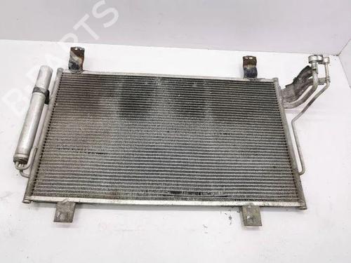 Used AC radiator AC radiator 28848356 28848356