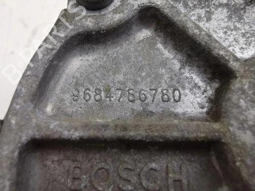 Electronic sensor PEUGEOT 508 I (8D_) 1.6 HDi | BP36194186M84 - Image 6