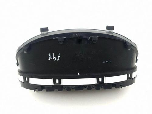 Quadrante KIA OPTIMA (JF) 1.7 CRDi | BP38243287C47 - Image 7