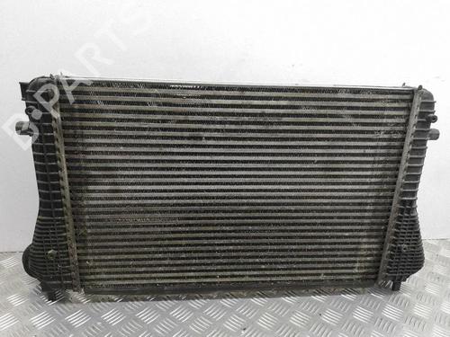 Intercooler VW GOLF PLUS V (5M1, 521) 1.9 TDI | BP38251610M30 - Image 5