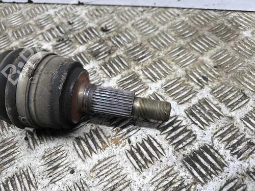 Right front driveshaft PORSCHE CAYENNE (92A) 3.6 | BP39495966M39 - Image 5