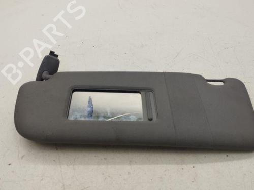 Left sun visor AUDI A4 B5 (8D2) 1.9 TDI | BP28850516I1 