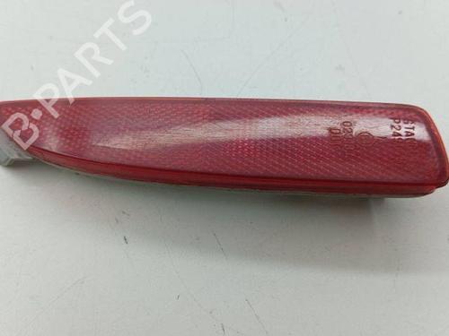 Venstre baglygte kofanger MAZDA 5 (CR) 2.0 CD (CR19) (110 hp) 28854681