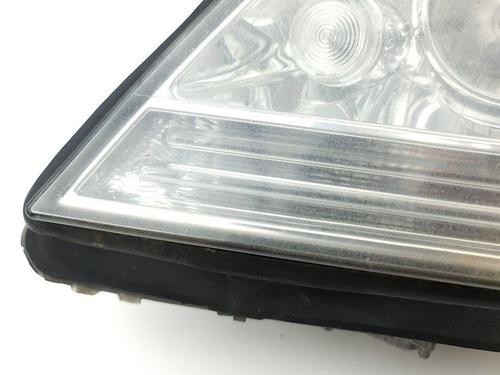 Left headlight MERCEDES-BENZ M-CLASS (W164) ML 320 CDI 4-matic (164.122) | BP28874342C28 