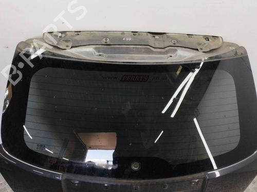 Tailgate OPEL ANTARA A (L07) 2.0 CDTI 4x4 | BP28896136C6 