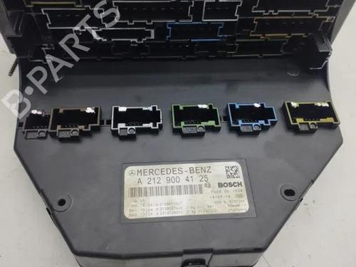 Fuse box MERCEDES-BENZ CLS (C218) CLS 350 CDI / d (218.323) | BP28857773E1 